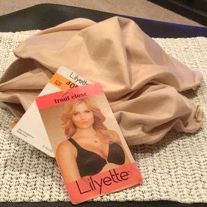Bra Lilyette 40DD